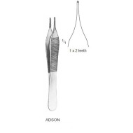 Tissue Forceps